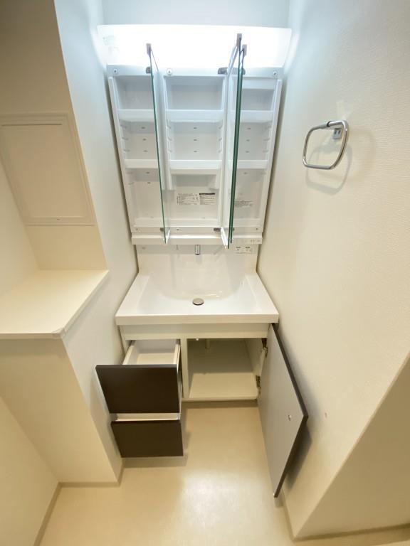 イニシオ山水 その他18