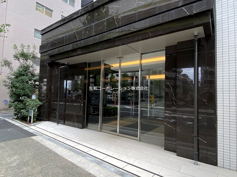 ブリリアント トゥデイ その他外観1