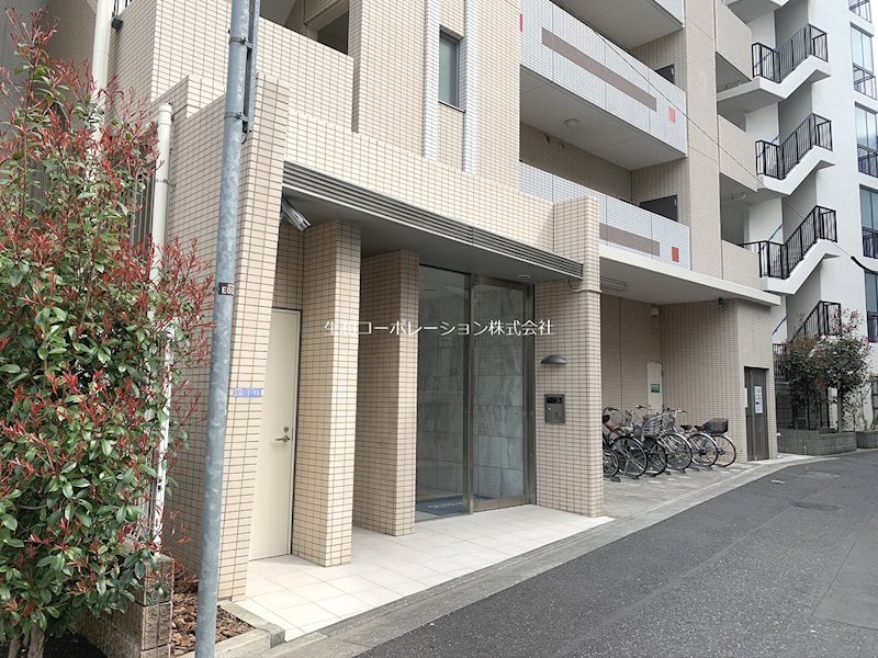 オルテハウス その他外観1