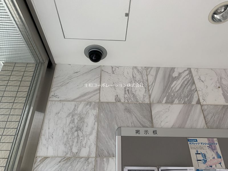 オルテハウス その他外観3