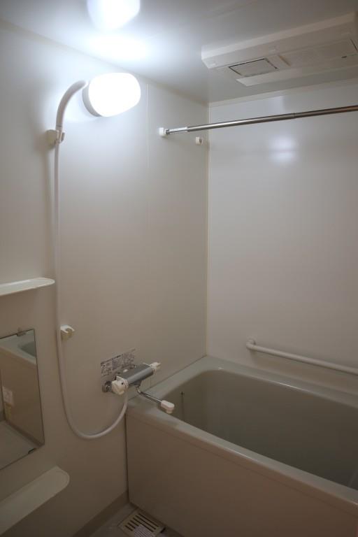 オルテハウス 風呂画像