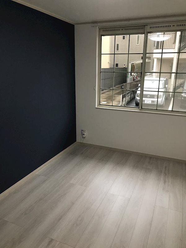 Cerezo・PaseoⅠ ベッドルーム