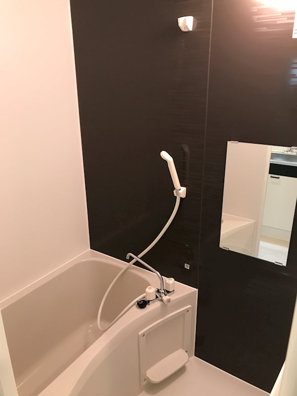 Cerezo・PaseoⅠ 風呂画像