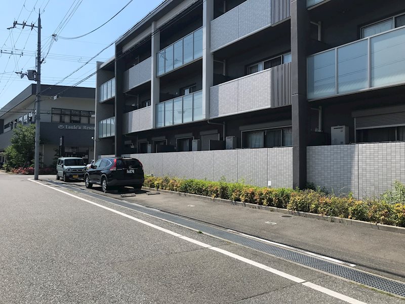 ルーナ・クレシェンテ その他外観1