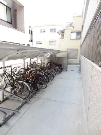 ルーナ・クレシェンテ その他外観2