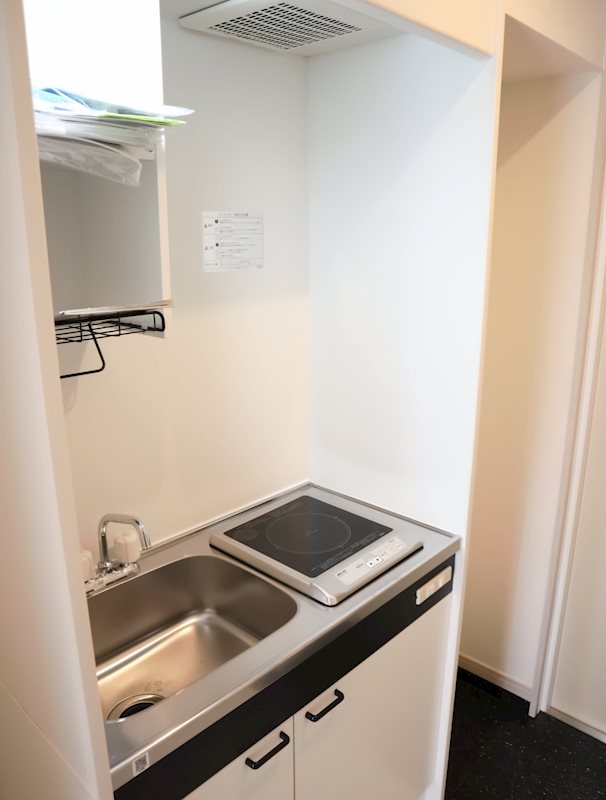 Cerezo・PaseoⅠ キッチン