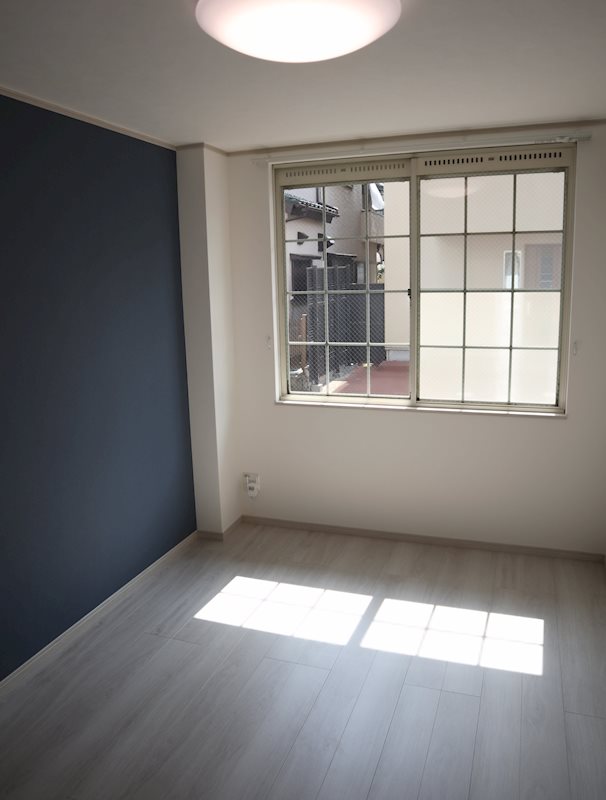 Cerezo・PaseoⅠ ベッドルーム