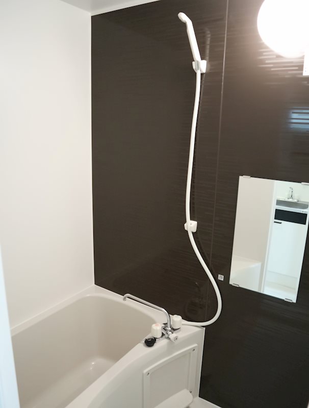 Cerezo・PaseoⅠ 風呂画像