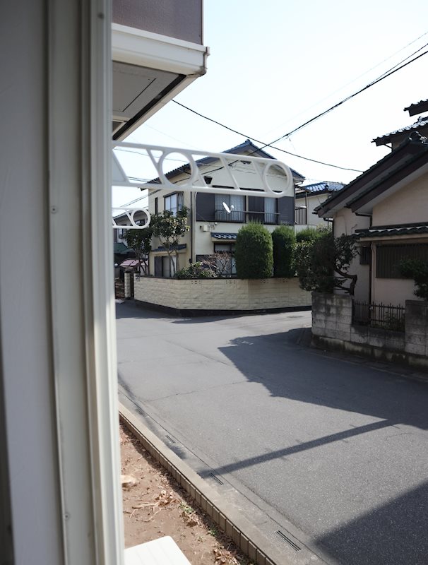 Cerezo・PaseoⅠ その他外観1