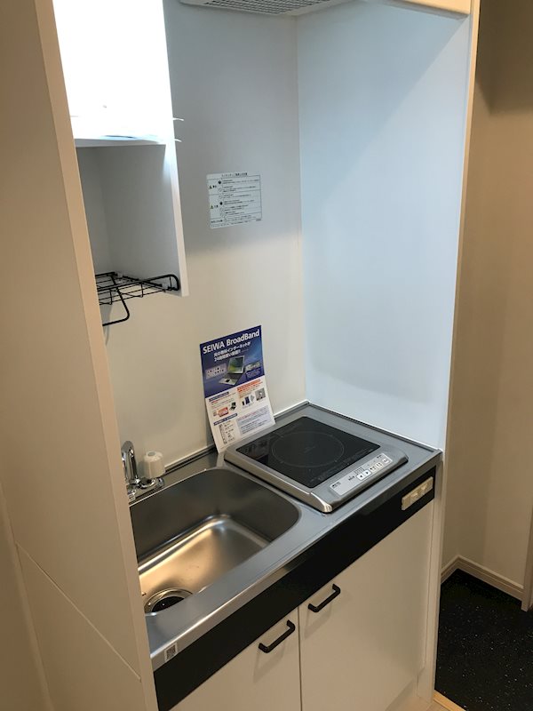 Cerezo・PaseoⅠ キッチン