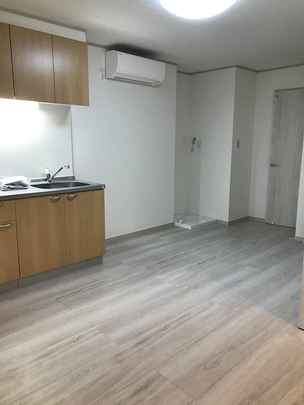 Cerezo・PaseoⅠ リビング