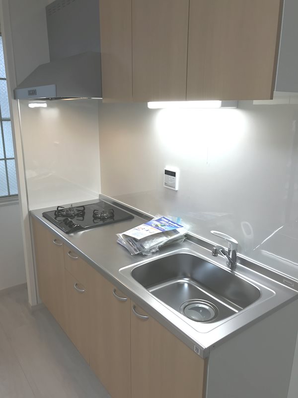 Cerezo・PaseoⅠ キッチン