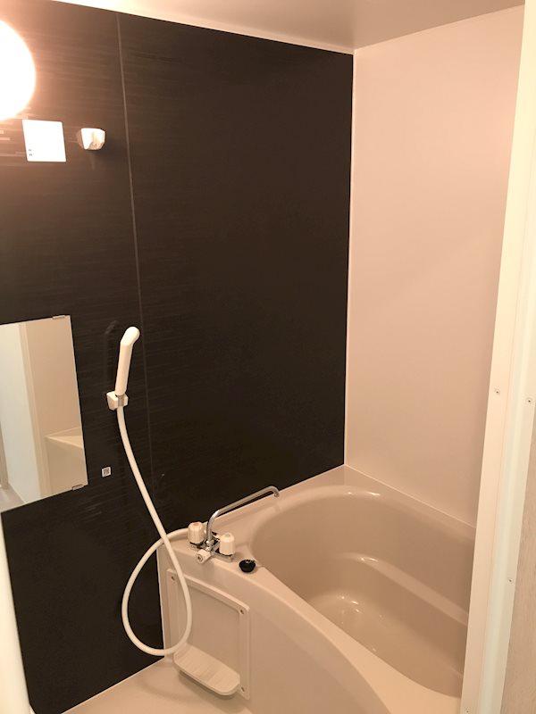 Cerezo・PaseoⅠ 風呂画像