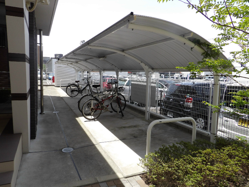 ラヴィクレール その他1