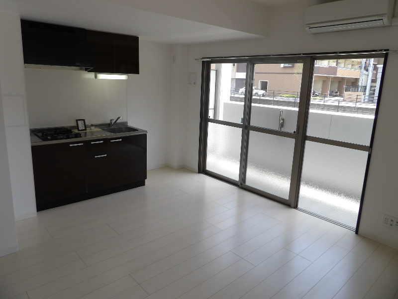 ラヴィクレール リビング