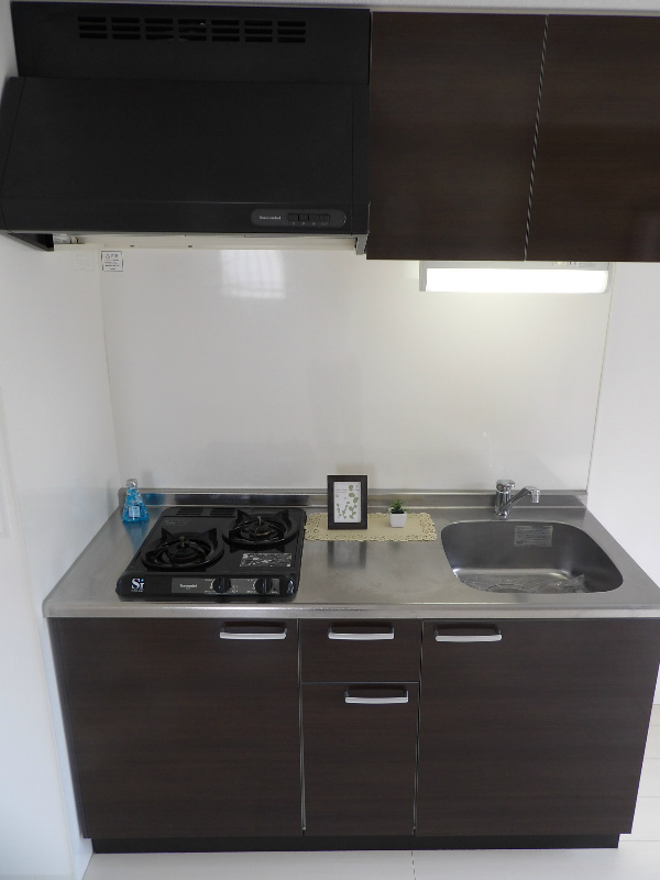 ラヴィクレール キッチン