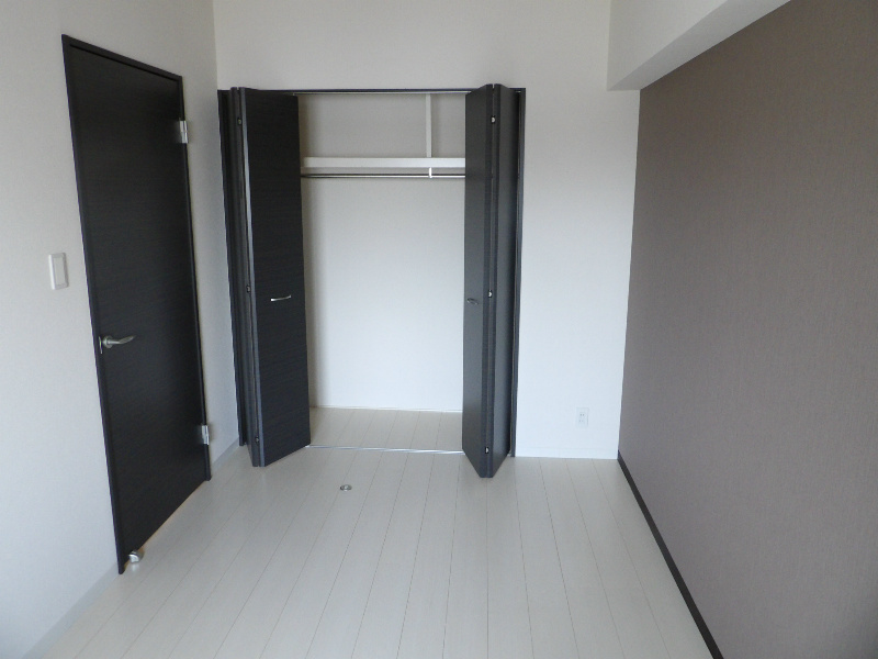 ラヴィクレール ベッドルーム