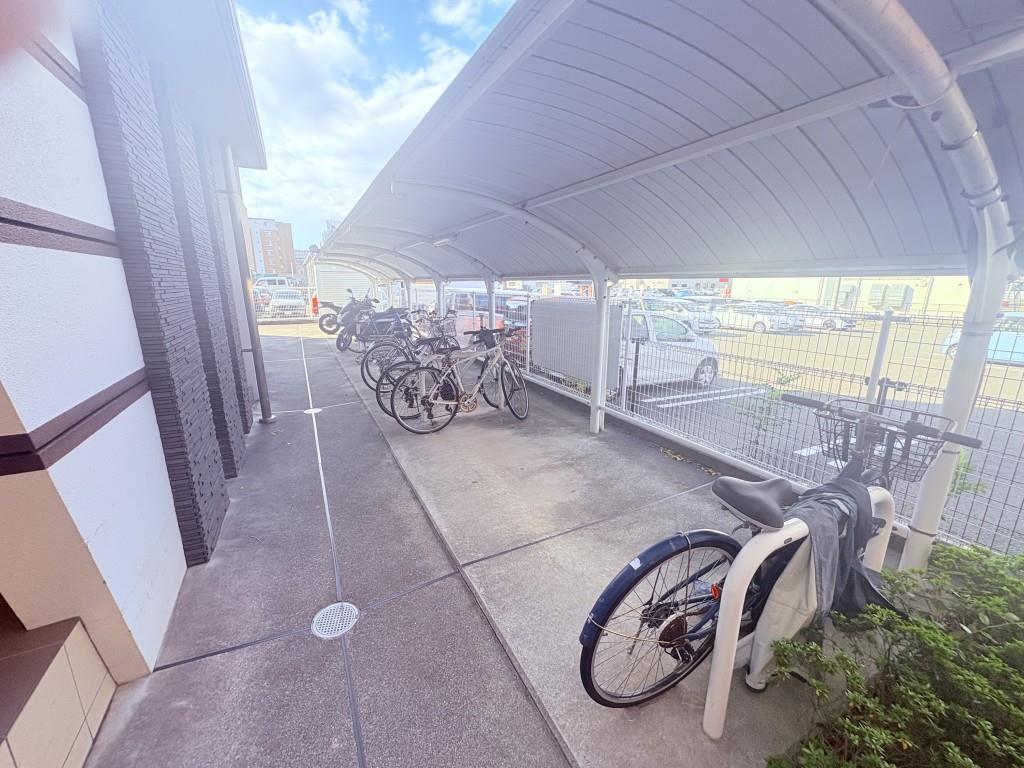 ラヴィクレール 周辺画像4