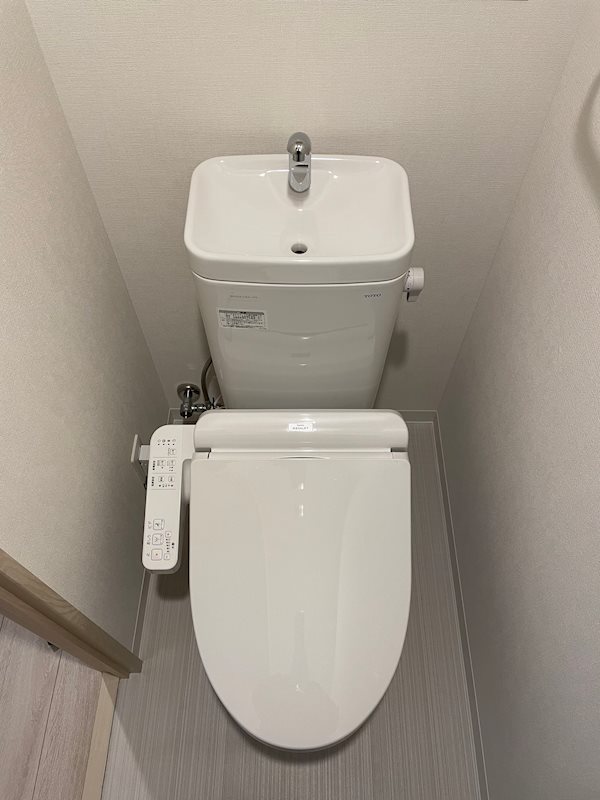 アヴェニール久米川 その他1