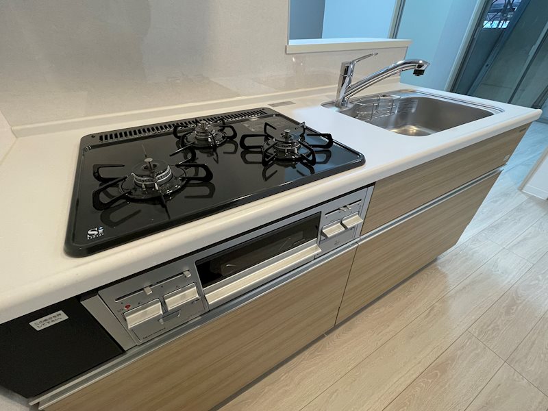 アヴェニール久米川 その他9