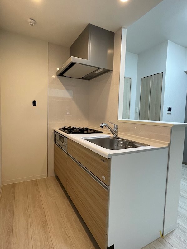 アヴェニール久米川 キッチン