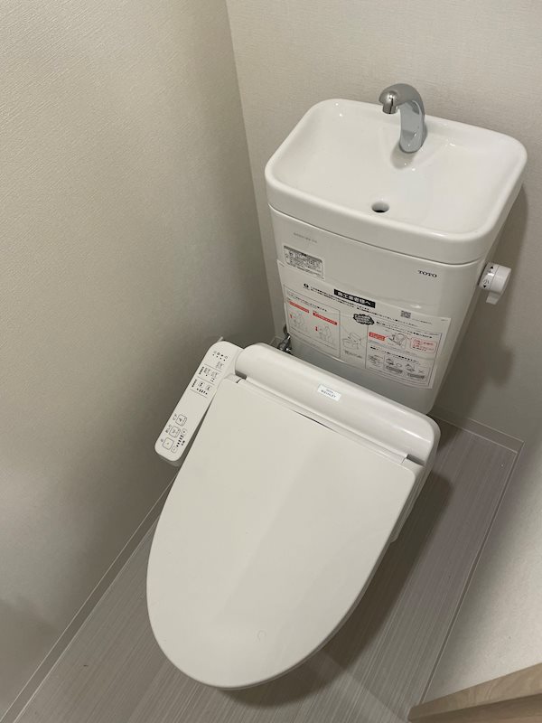 アヴェニール久米川 その他2