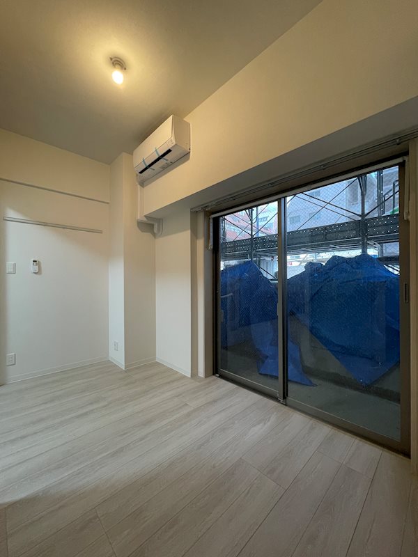 アヴェニール久米川 ベッドルーム