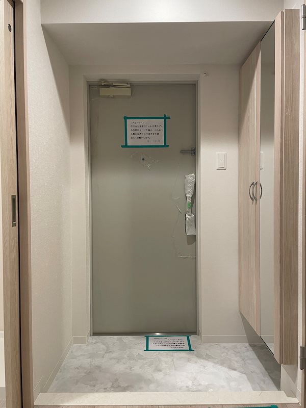 アヴェニール久米川 その他5