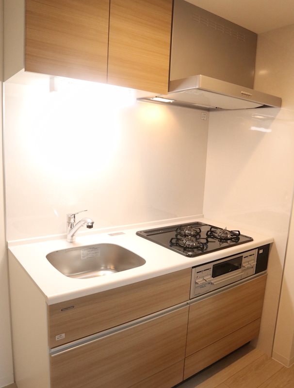 アヴェニール久米川 キッチン