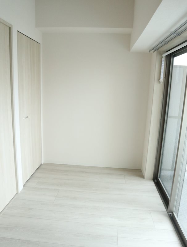 アヴェニール久米川 ベッドルーム