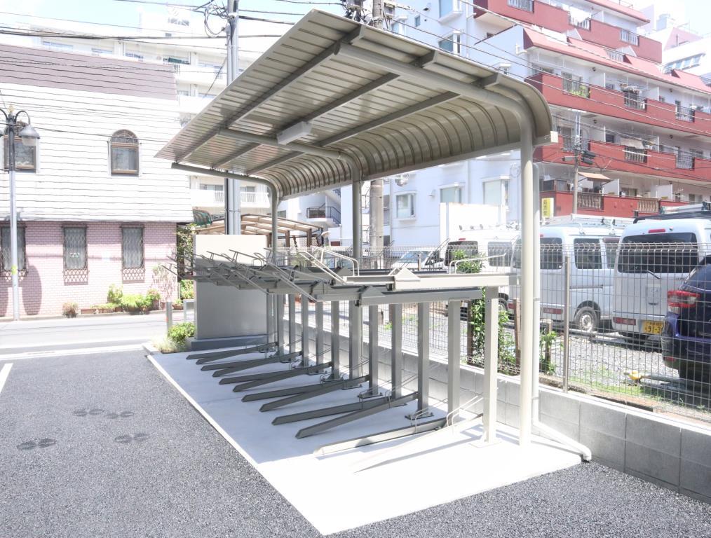アヴェニール久米川 その他17