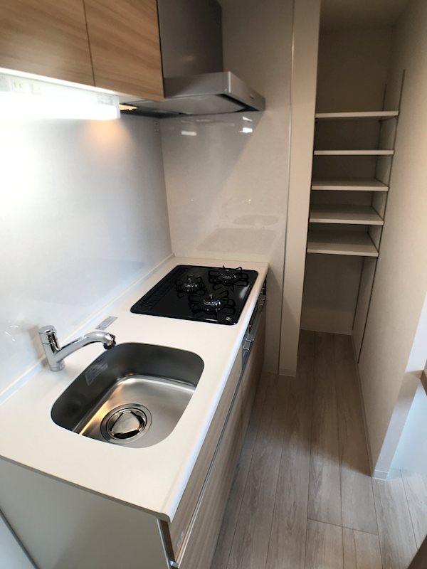 アヴェニール久米川 キッチン