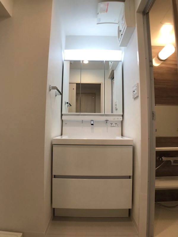 アヴェニール久米川 ベッドルーム