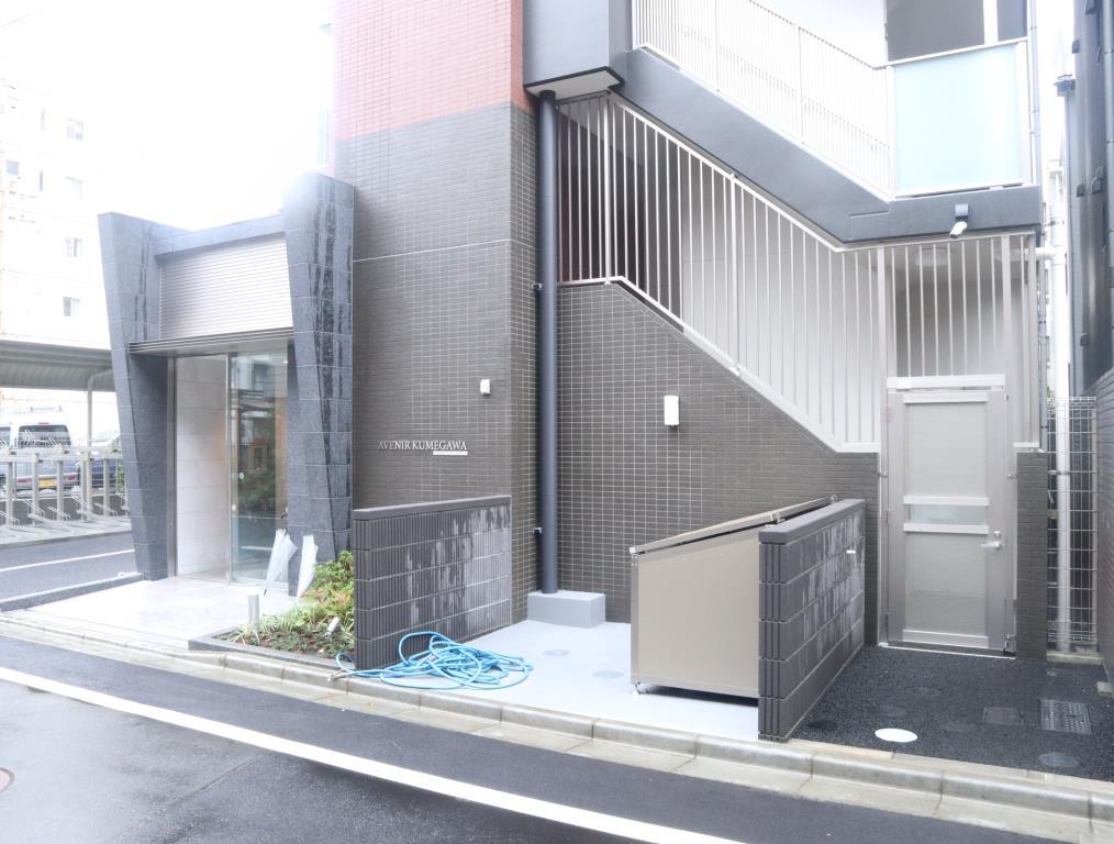 アヴェニール久米川 その他18