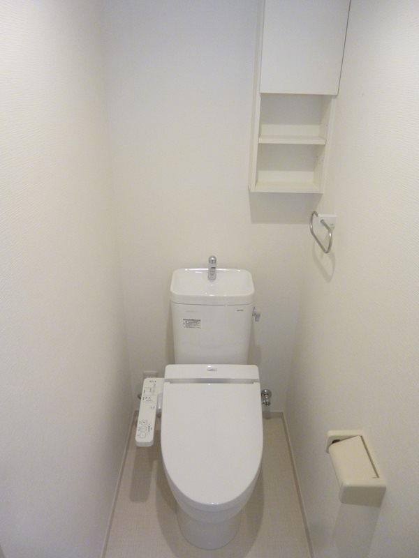 ドミソレイユⅡ その他4