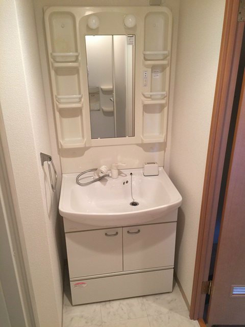 メゾンアズール その他2