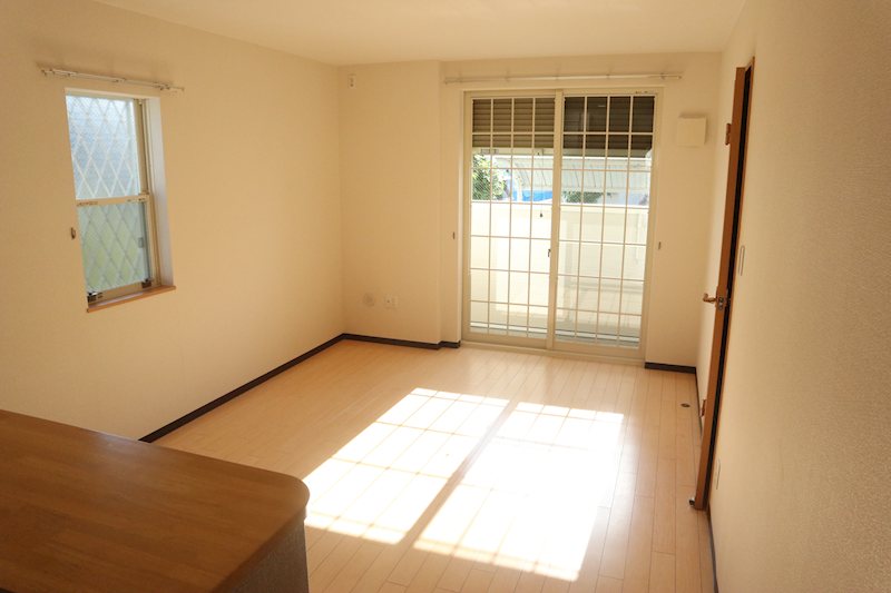 ネオ　ビヤンⅡ キッチン