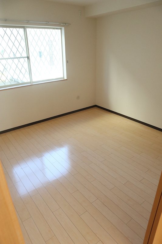 ネオ　ビヤンⅡ ベッドルーム