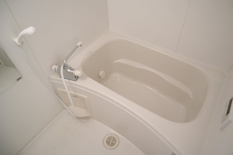 ネオ　ビヤンⅡ 風呂画像