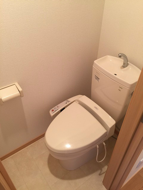 アルルⅠ番館 その他2