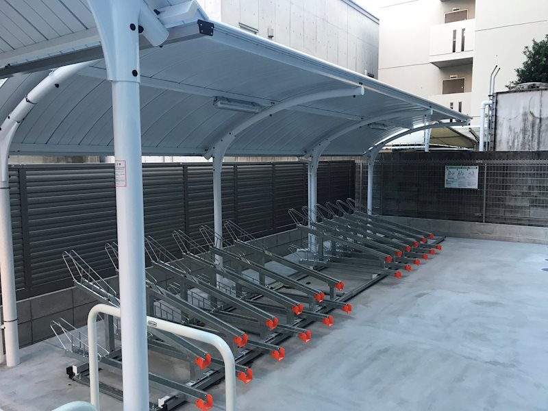 STAY その他外観2