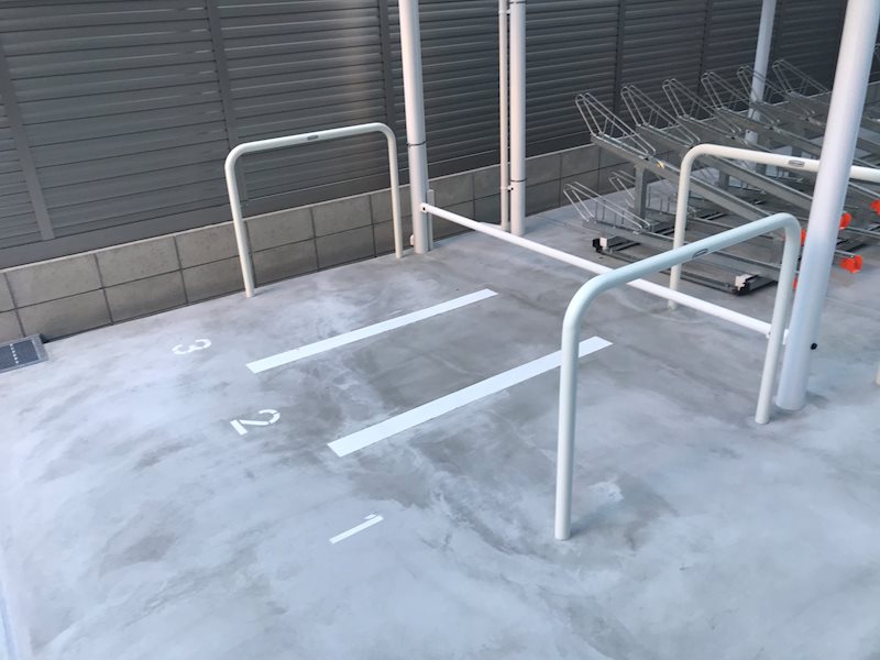 STAY その他外観3