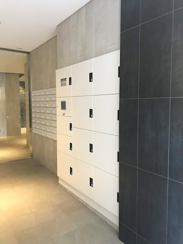 STAY その他外観4