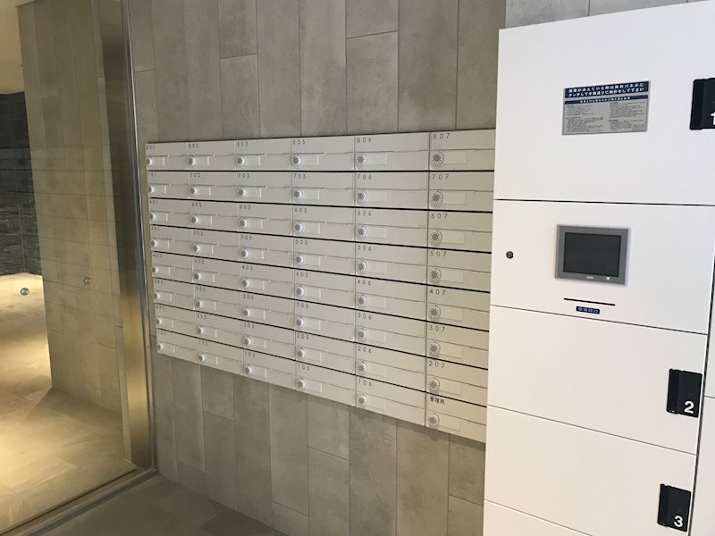 STAY その他外観5