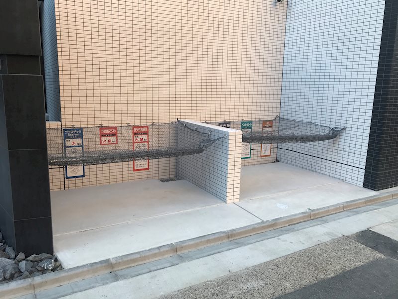 STAY その他外観1