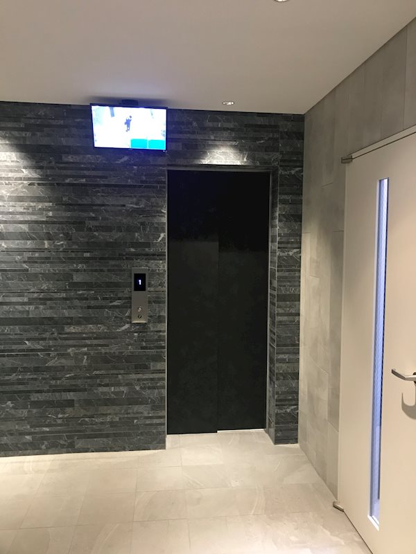 STAY その他外観6