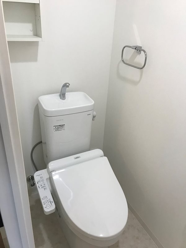 STAY ベッドルーム