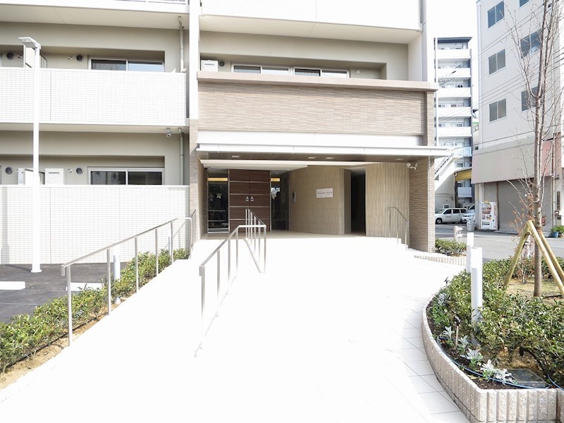 ビビアンパレス桜川公園 その他外観1