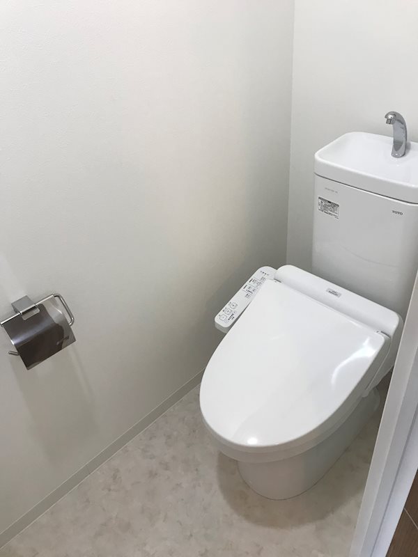 STAY ベッドルーム