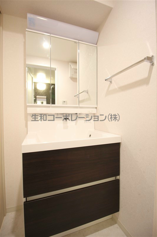 コンパル汐留 その他8